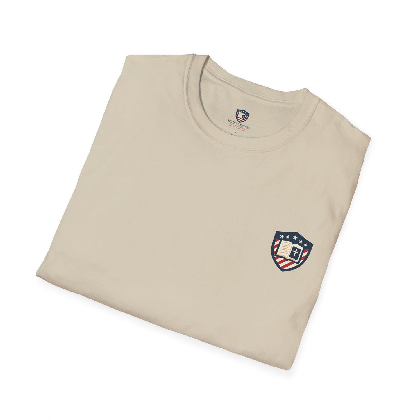 Free by Grace Unisex T-Shirt
