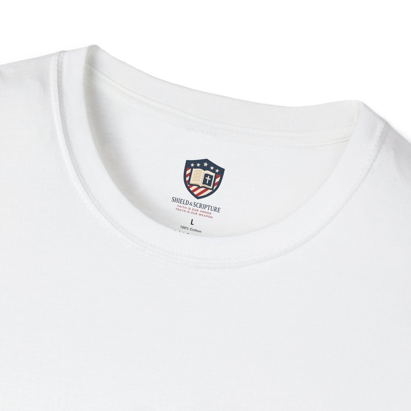 Unisex American Pride T-Shirt