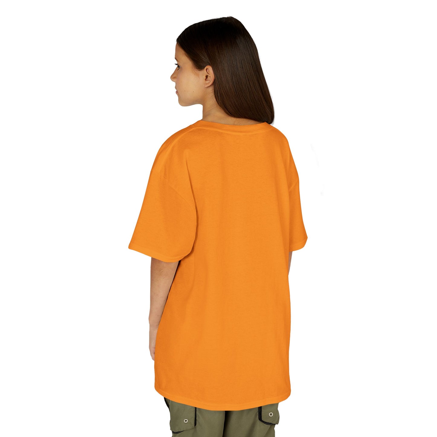 Shield & Scripture Kids Tee Daily Wear