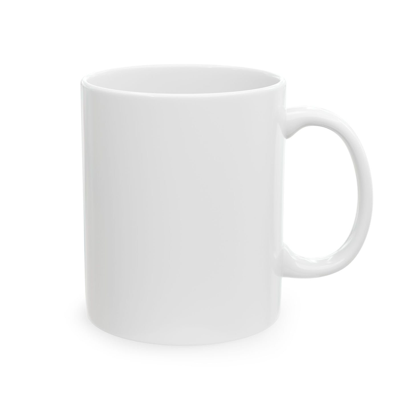 Waymaker Christian Mug – Isaiah 42:16 Scripture Design