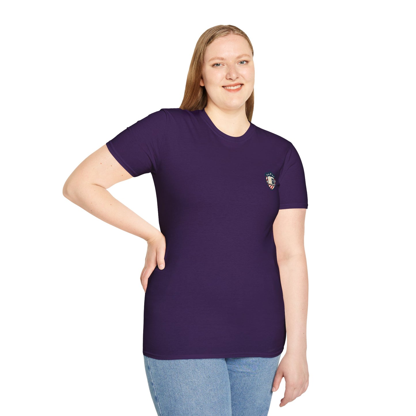 Free by Grace Unisex T-Shirt