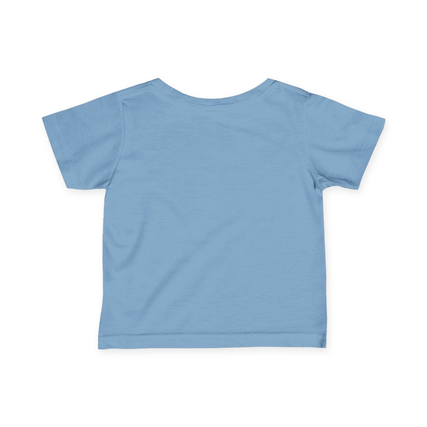 Patriotic Baby Tee, USA Graphic Toddler Shirt