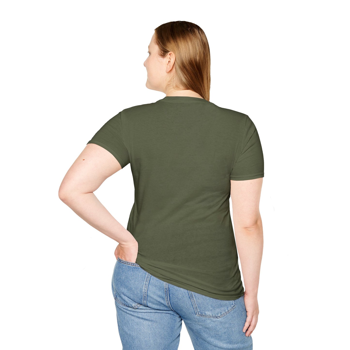 Trump This Is My Pride Flag Unisex T-Shirt