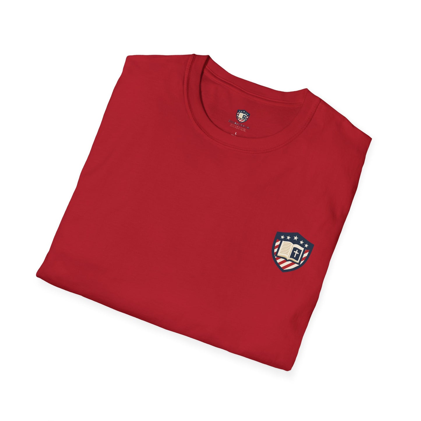 Free by Grace Unisex T-Shirt
