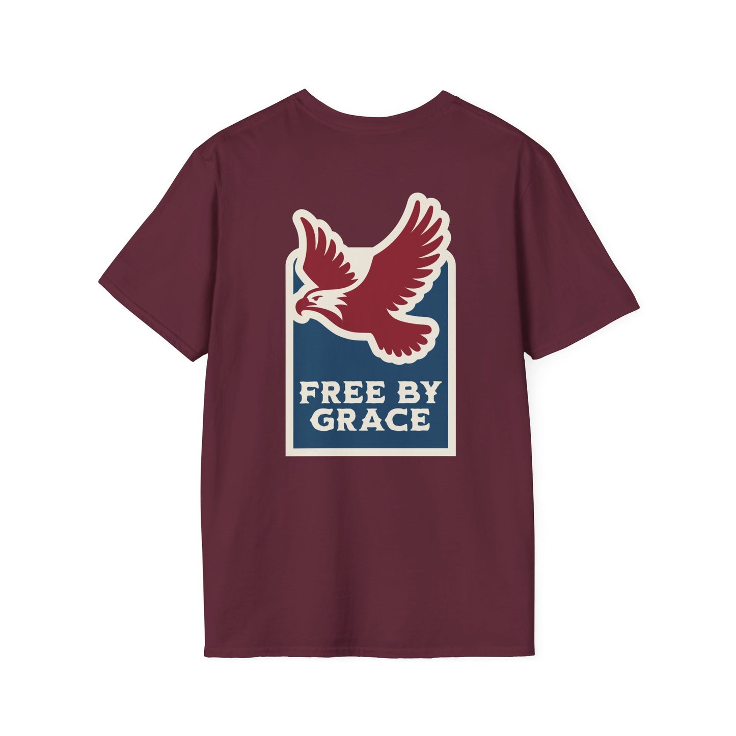 Free by Grace Unisex T-Shirt