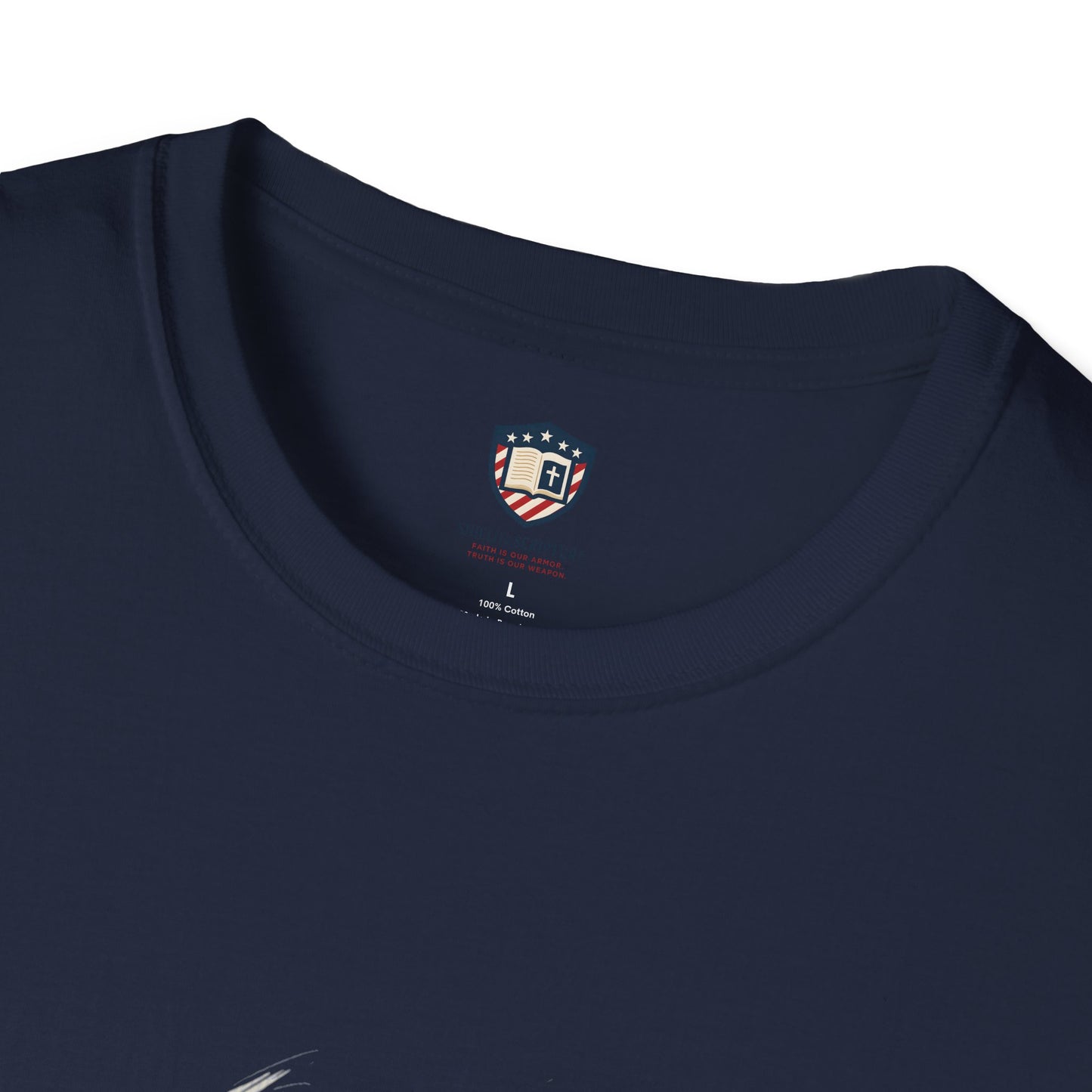 America Eagle Unisex T-Shirt