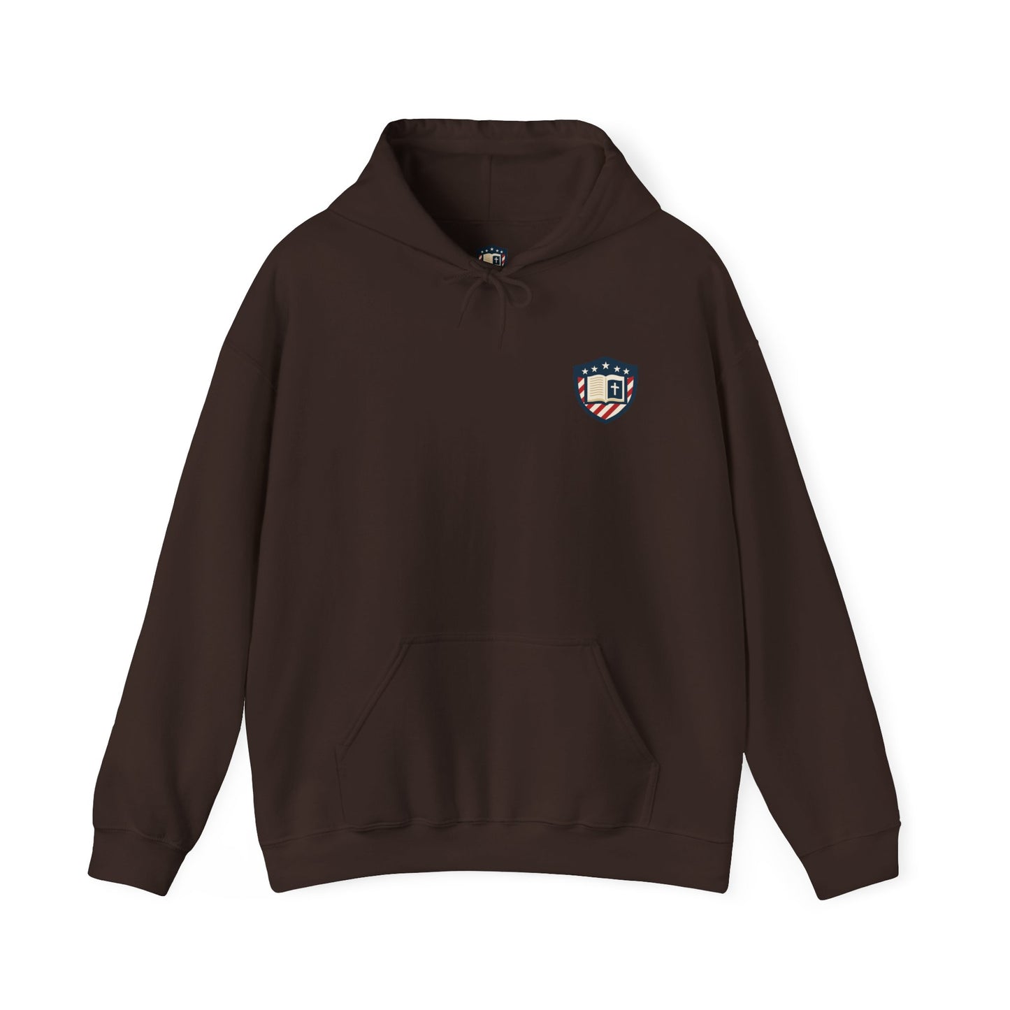 Trump This Is My Pride Flag Unisex Hoodie