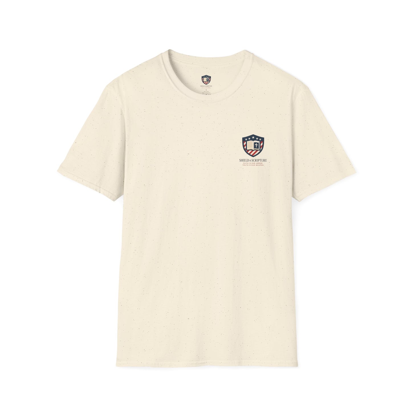 Faith Unisex T-Shirt