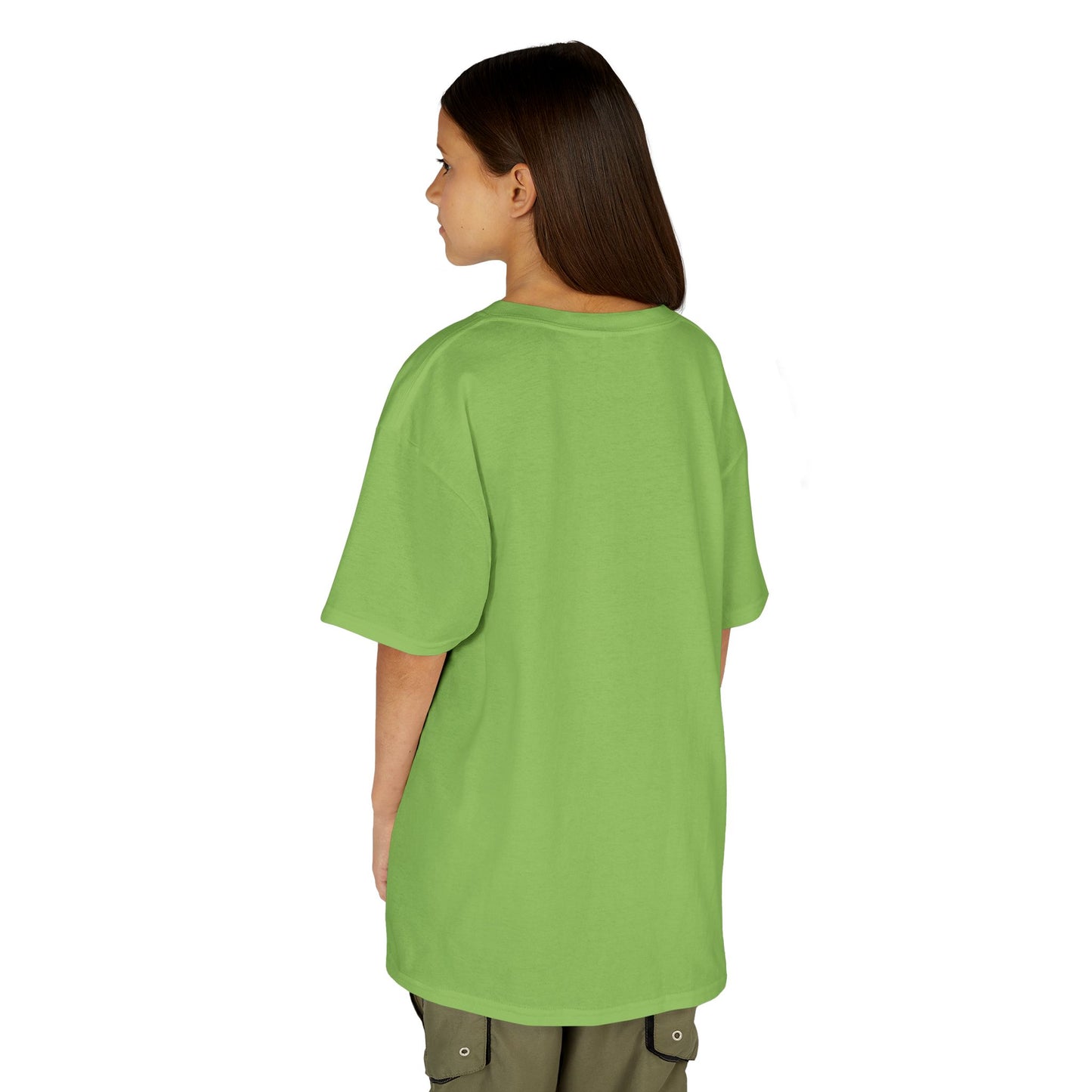 Freedom Lives Here Kids Tee for Boys and Girls