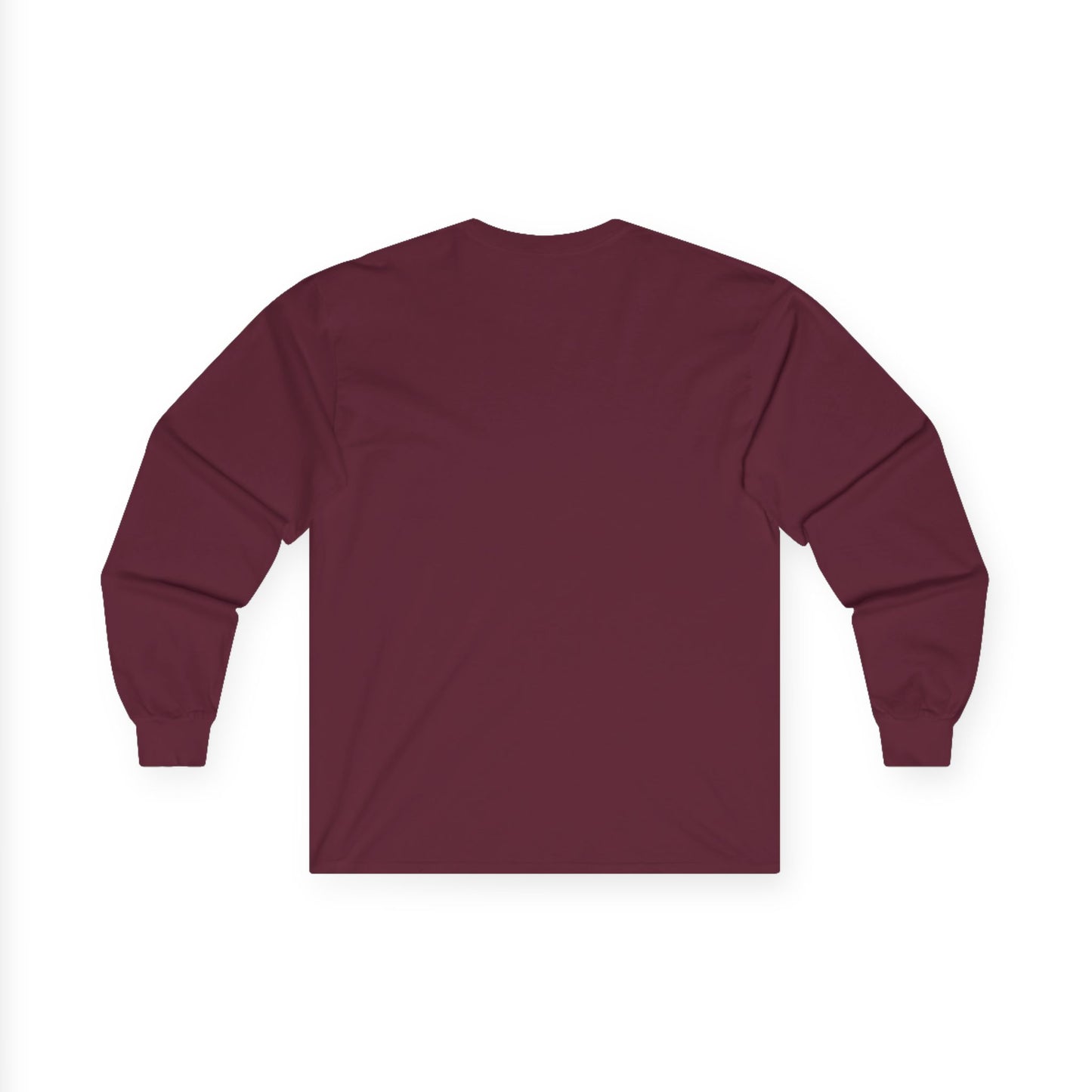 Trump This Is My Pride Flag Unisex Long Sleeve
