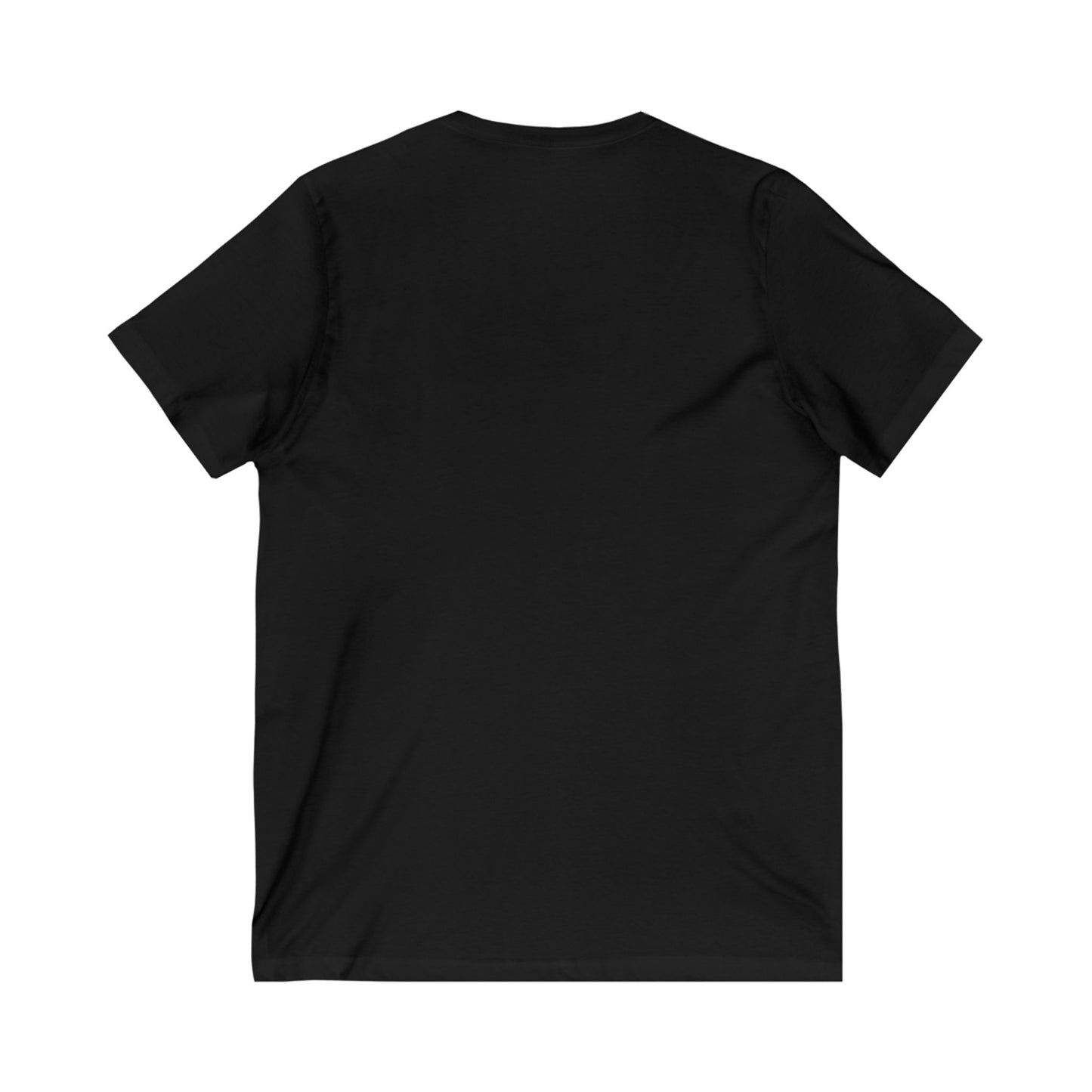 America 1776 V-Neck Unisex Tee Shirt