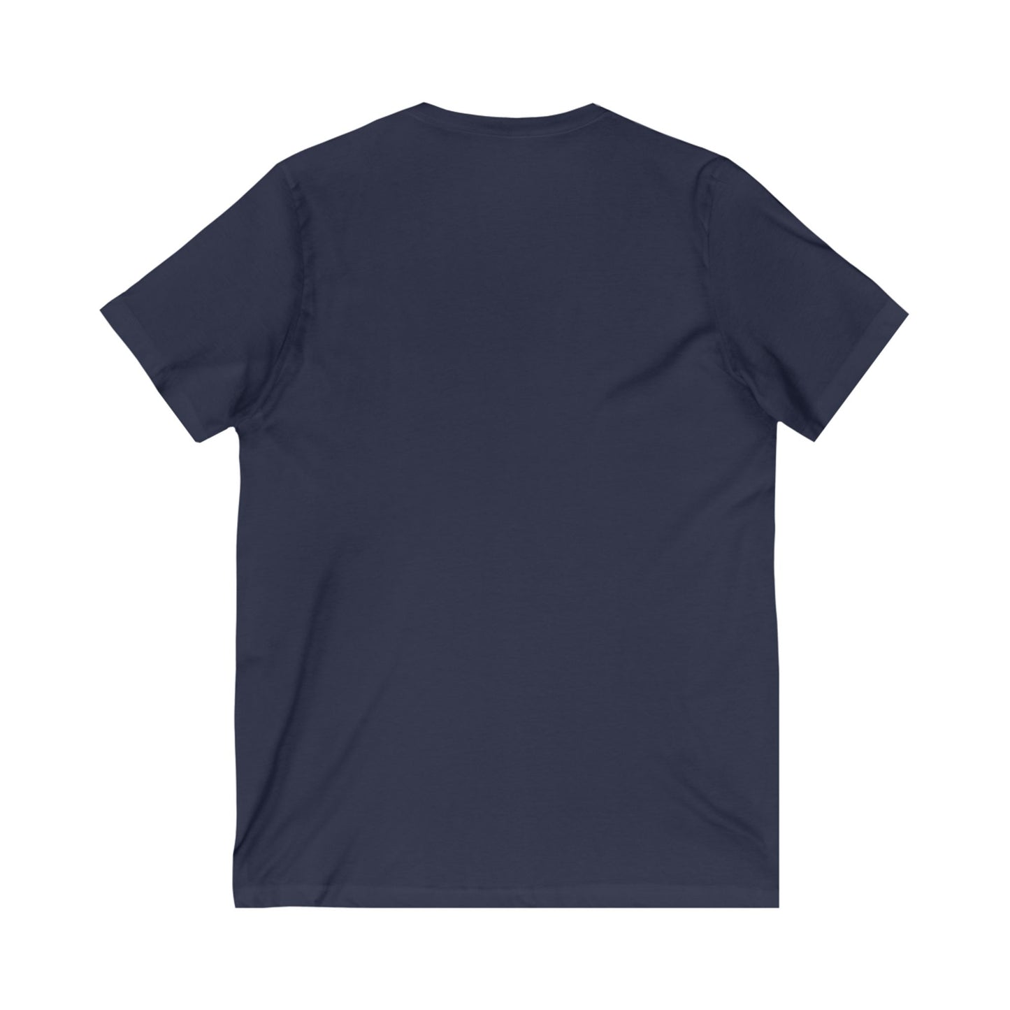 America 1776 V-Neck Unisex Tee Shirt