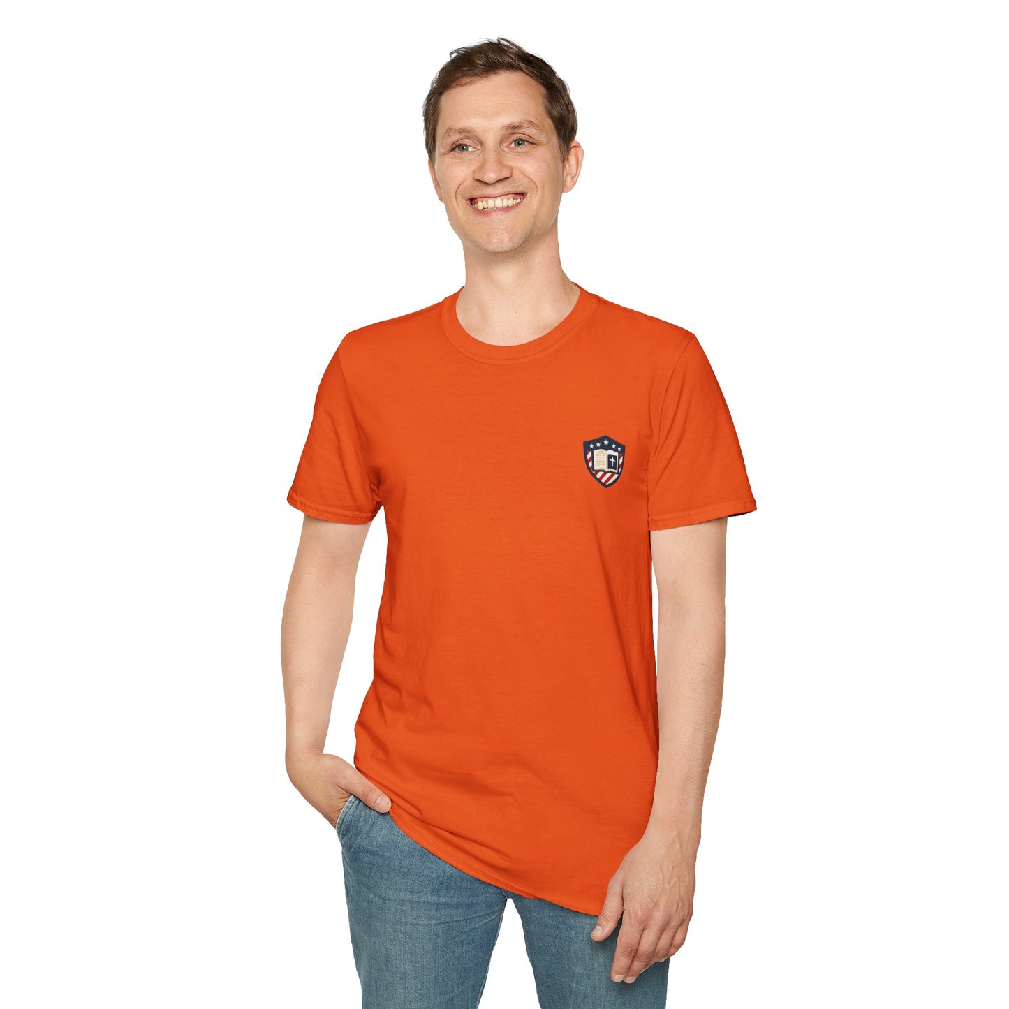 Free by Grace Unisex T-Shirt