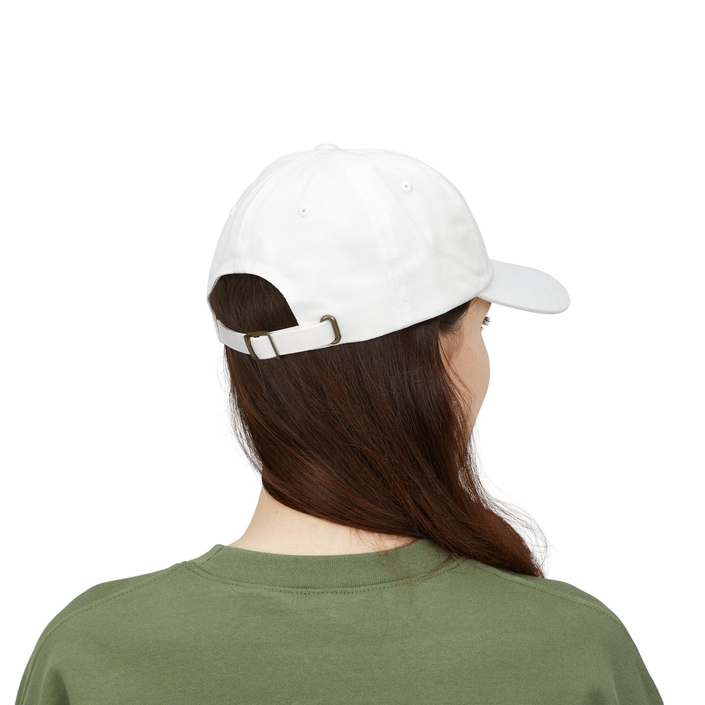 Faith Dad Cap