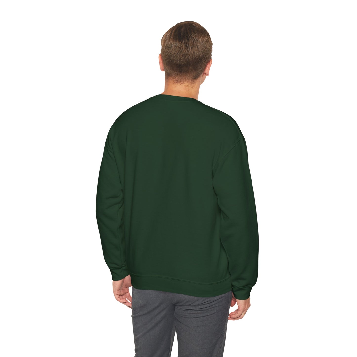 Trump This Is My Pride Flag Unisex Sweatshirt