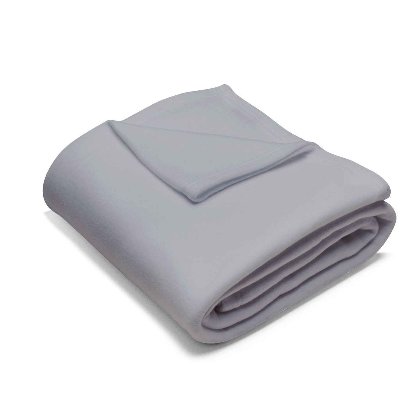 Freedom Lives Here Fleece Blanket