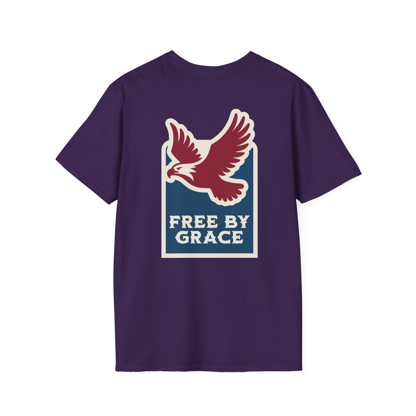 Free by Grace Unisex T-Shirt