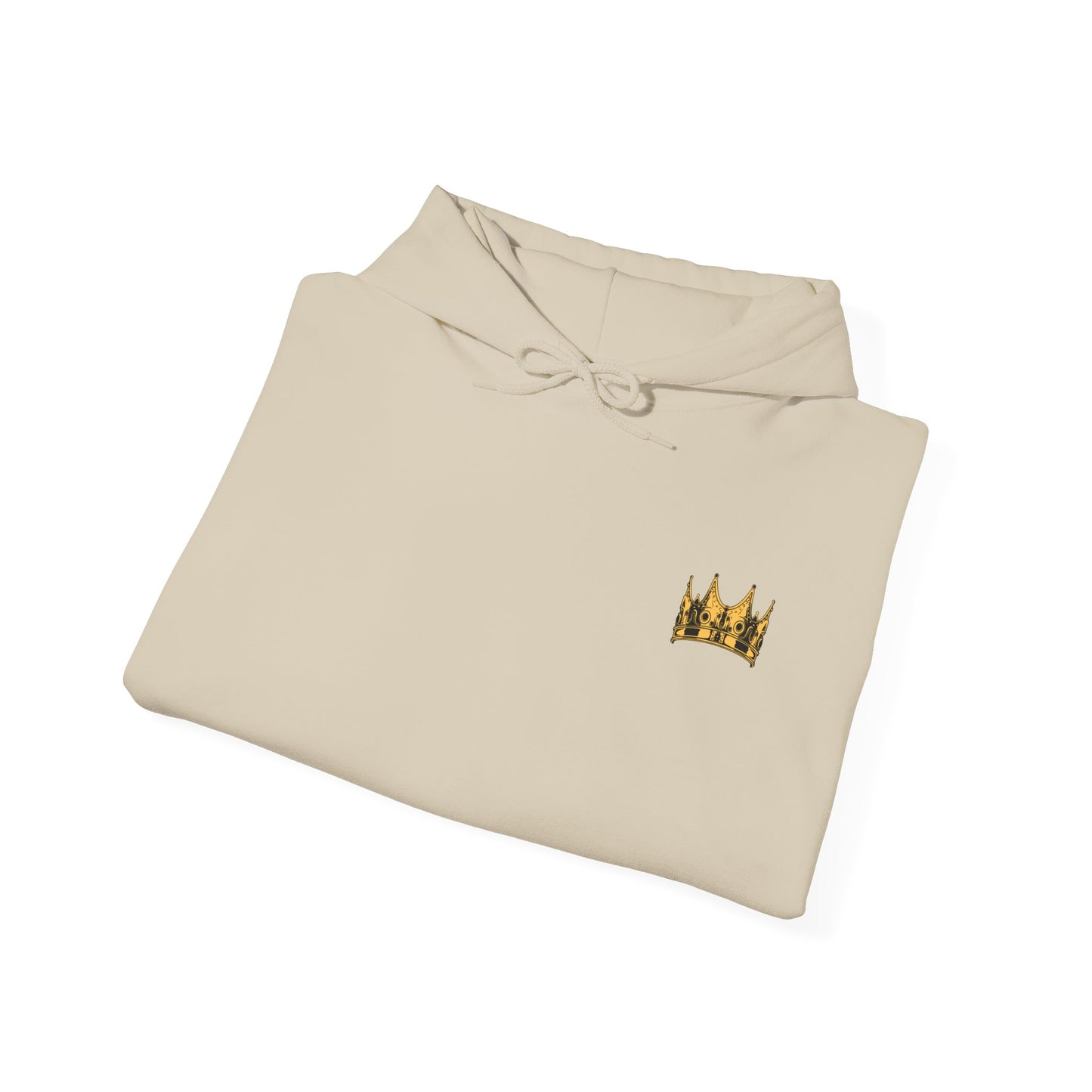 Faith-Inspired King Christian Unisex Hoodies