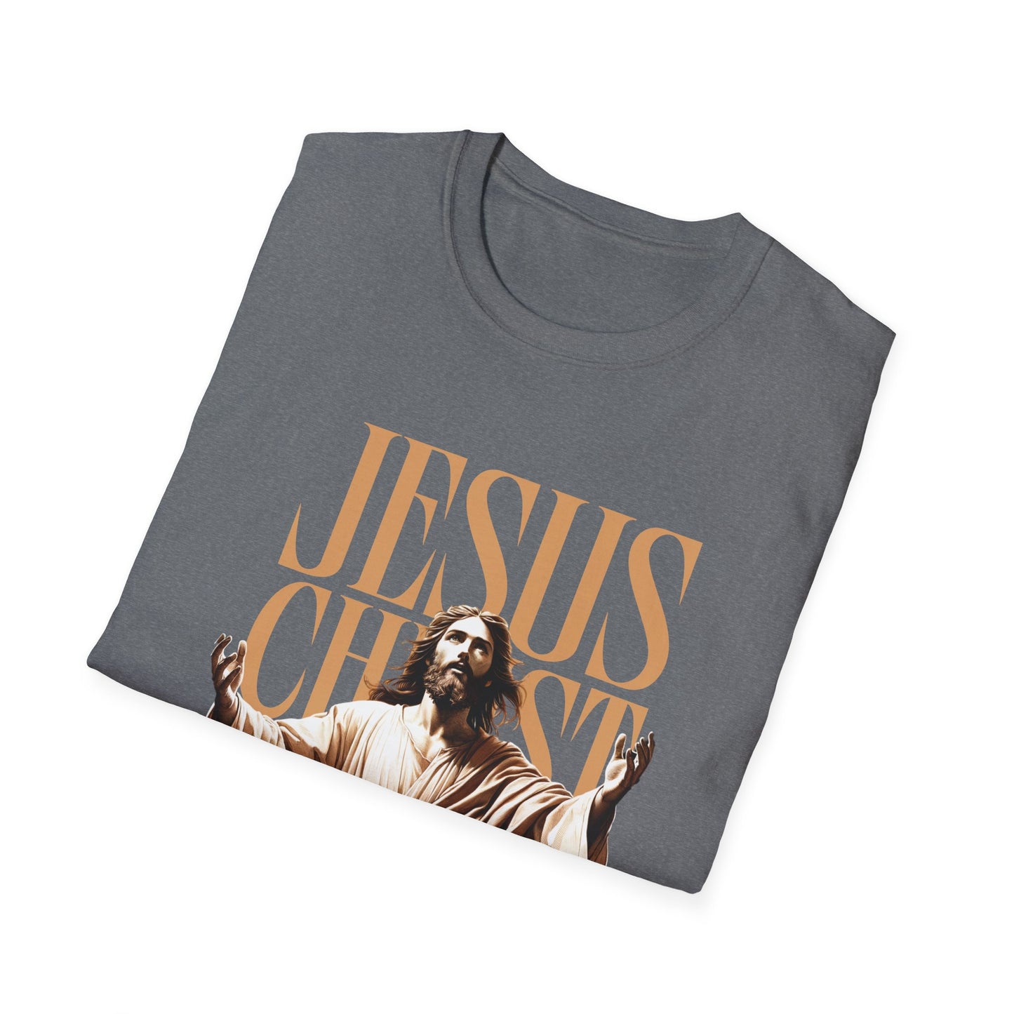 Jesus Christ Unisex T-Shirt