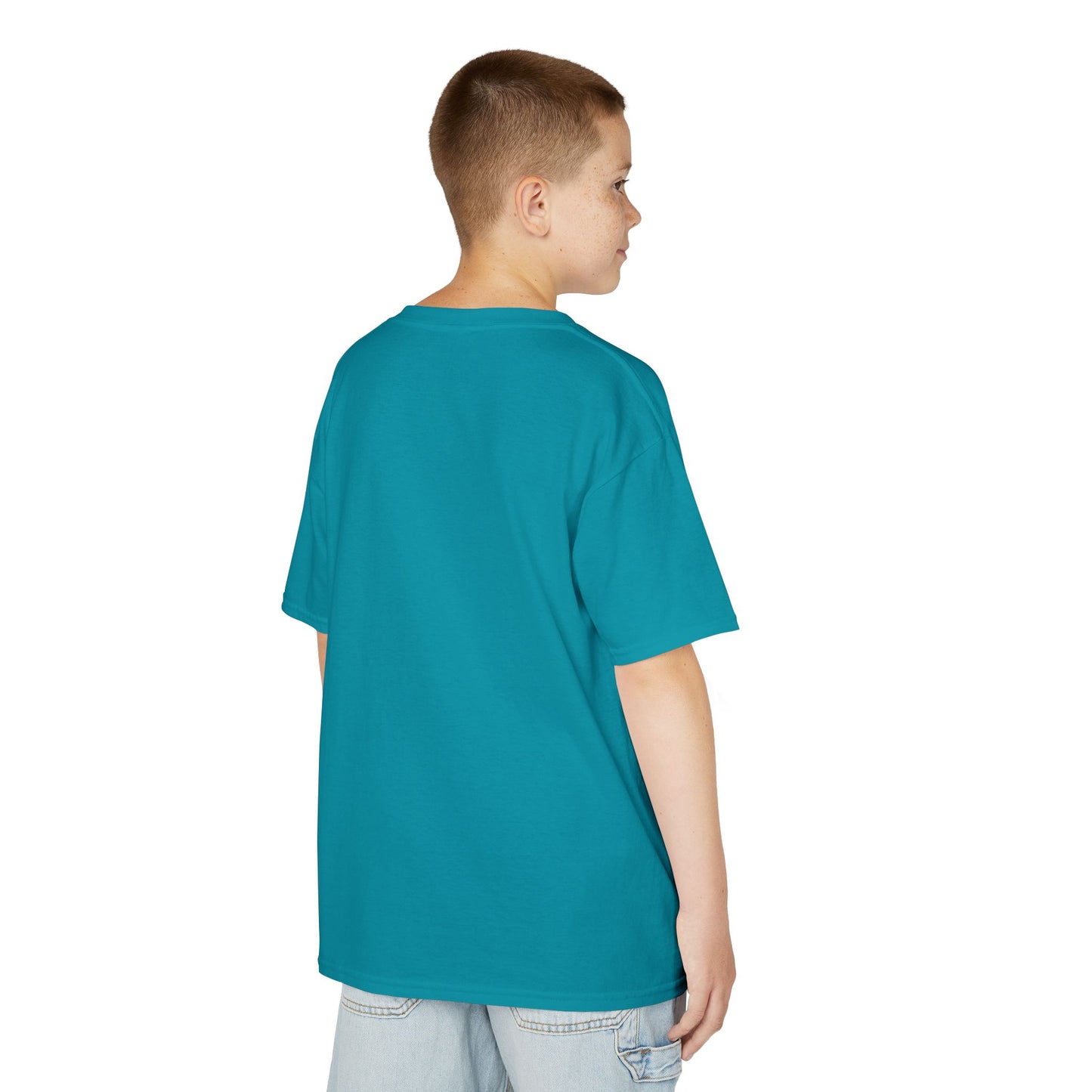 Faith & Freedom 2 Chronicles 7:14 Inspired Christian Kids Shirt
