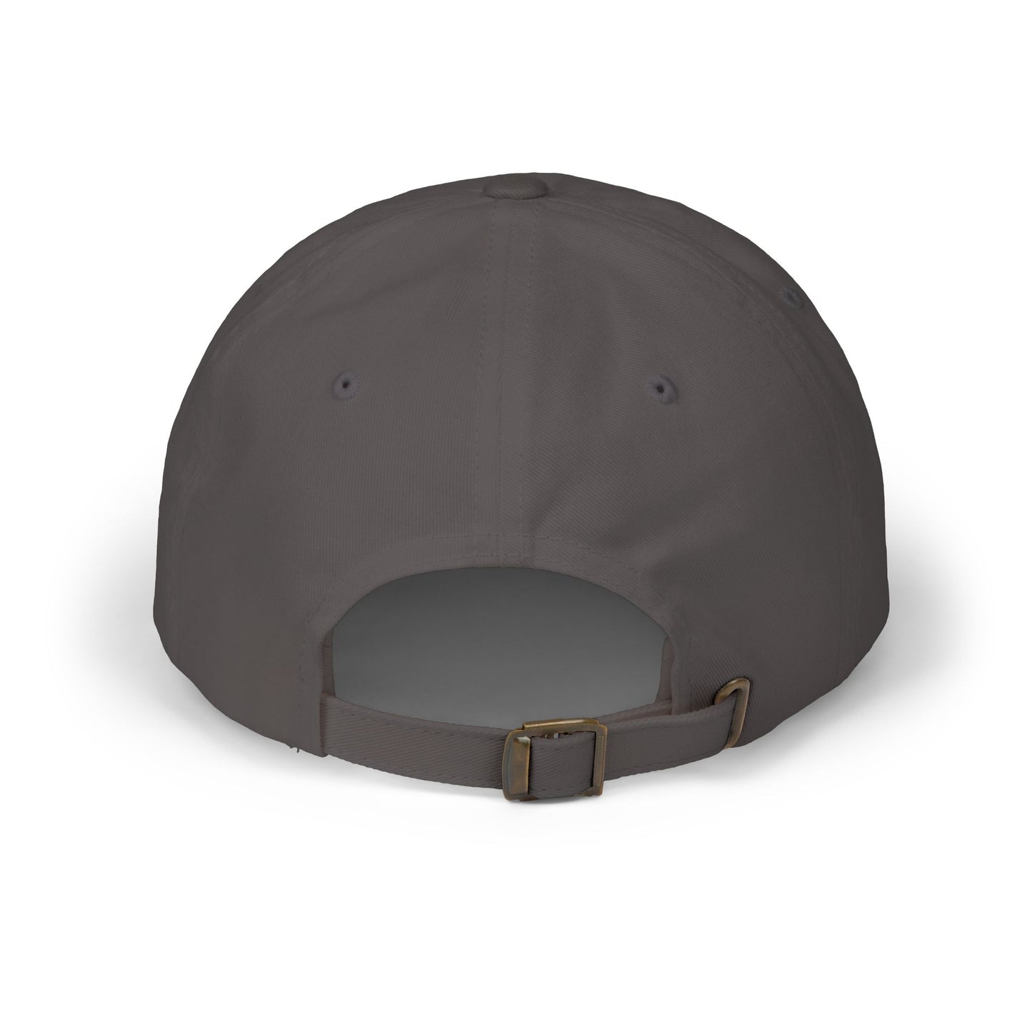Shield & Scripture Dad Hat
