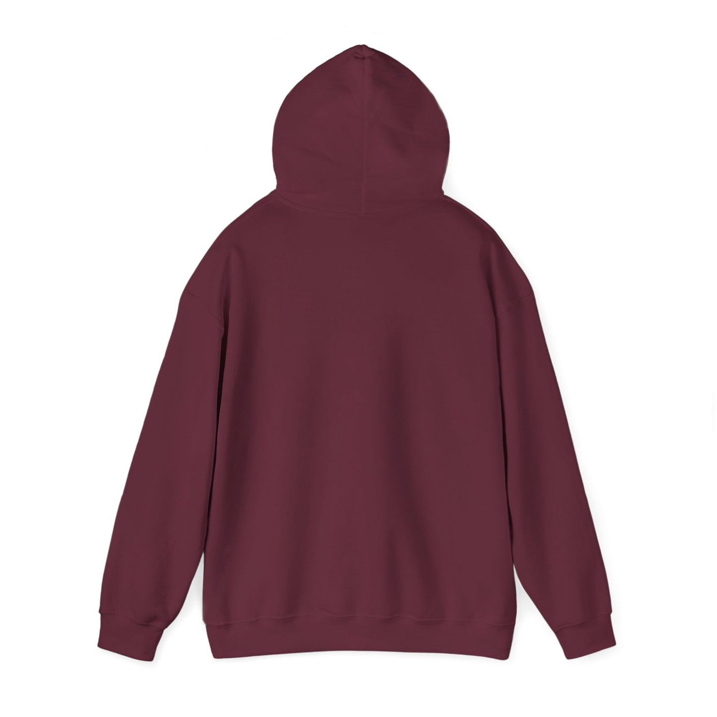 Blessed Christmas Proud Nation Design Unisex Hoodie