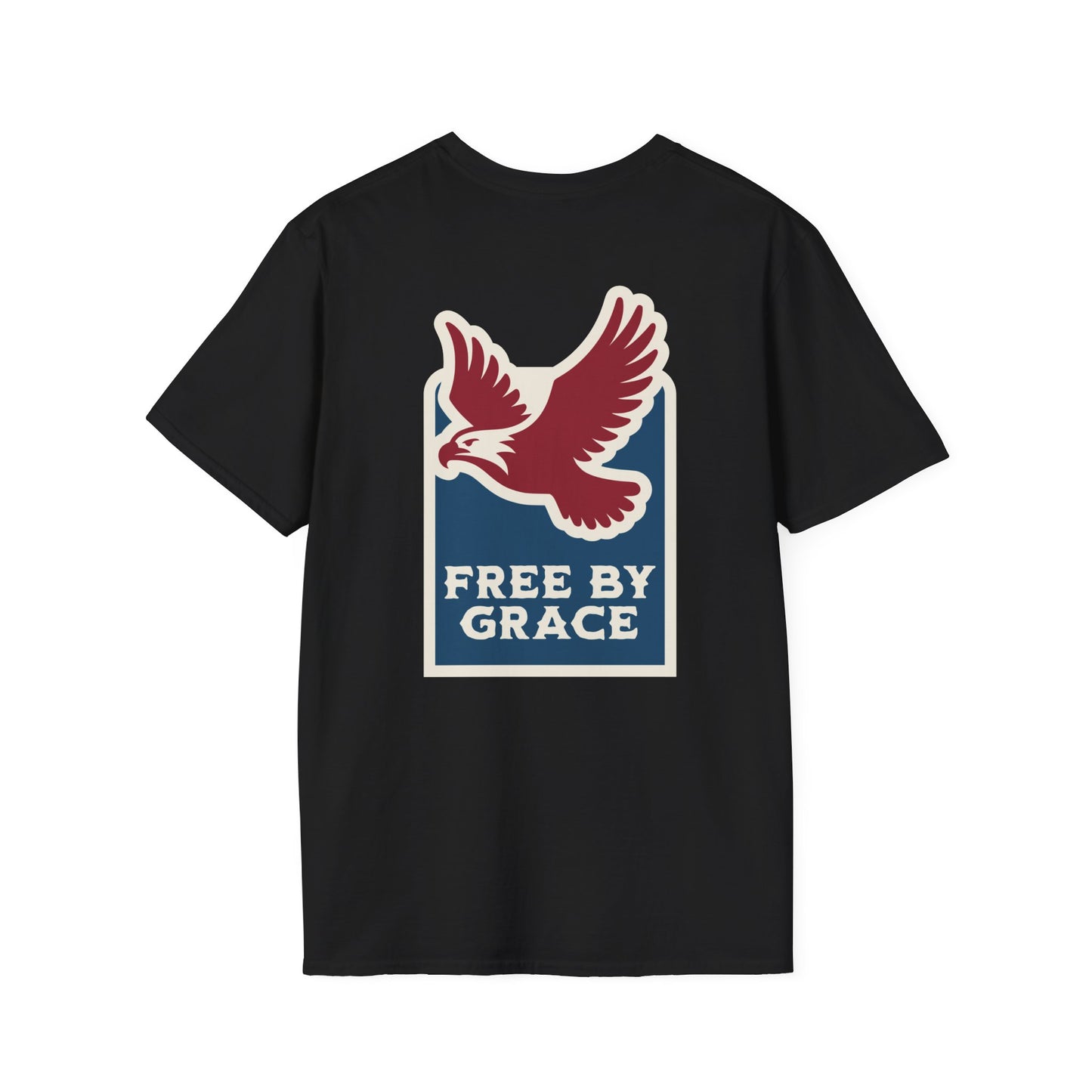 Free by Grace Unisex T-Shirt