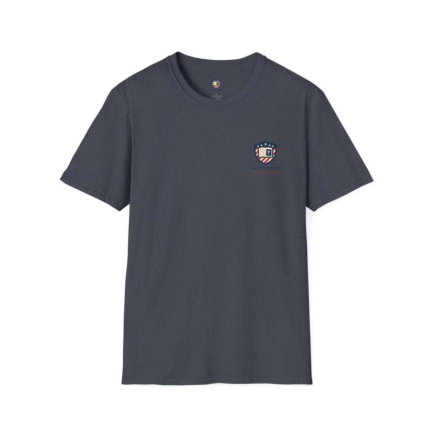 Faith Unisex T-Shirt