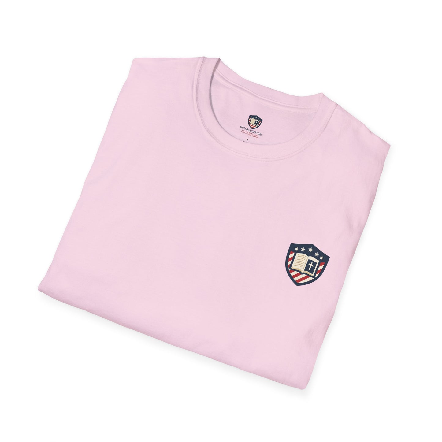 Free by Grace Unisex T-Shirt