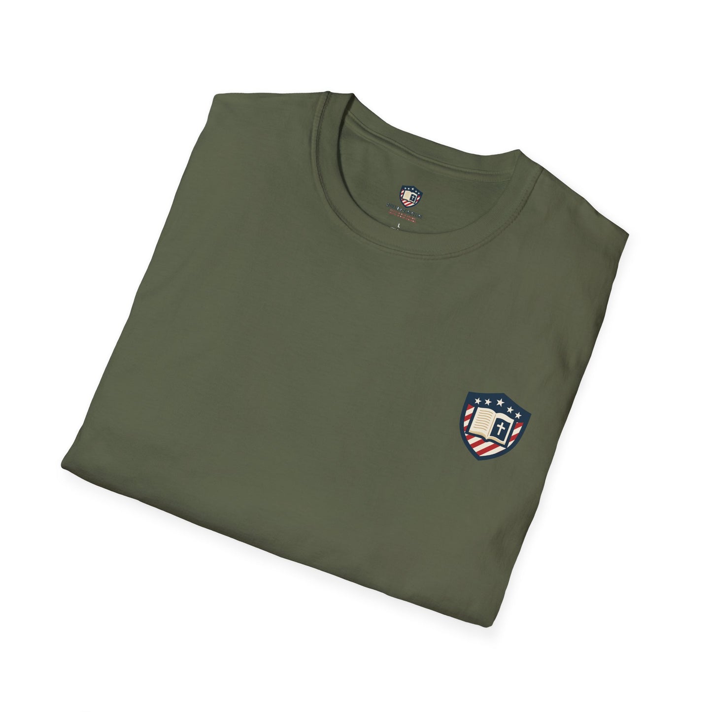 Free by Grace Unisex T-Shirt