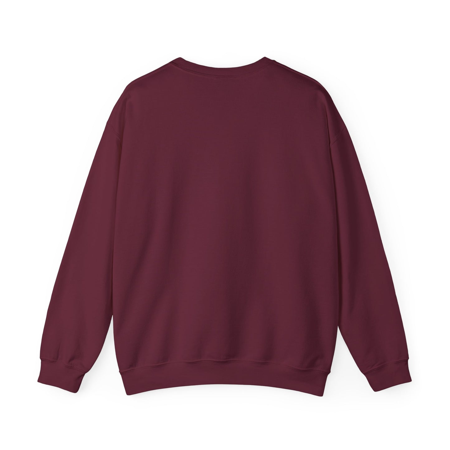 Fall Themed Unisex Sweatshirt - Together We Rise