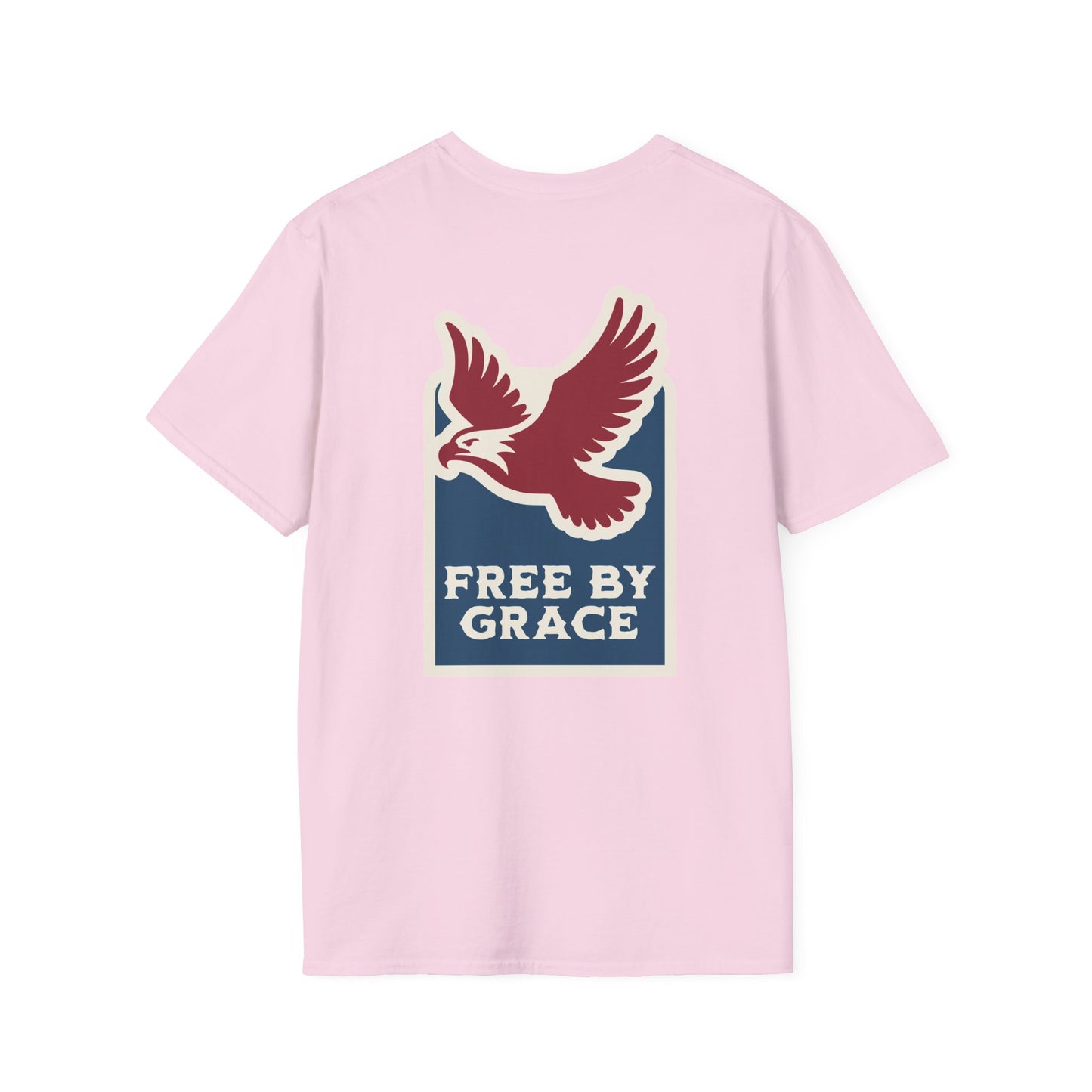 Free by Grace Unisex T-Shirt