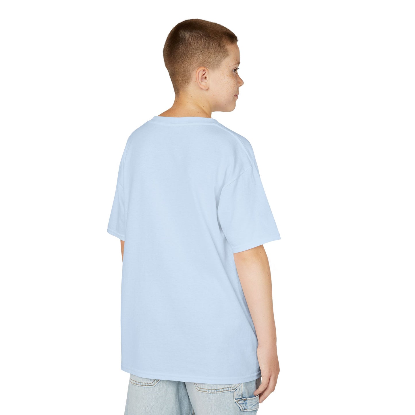 Faith & Freedom 2 Chronicles 7:14 Inspired Christian Kids Shirt