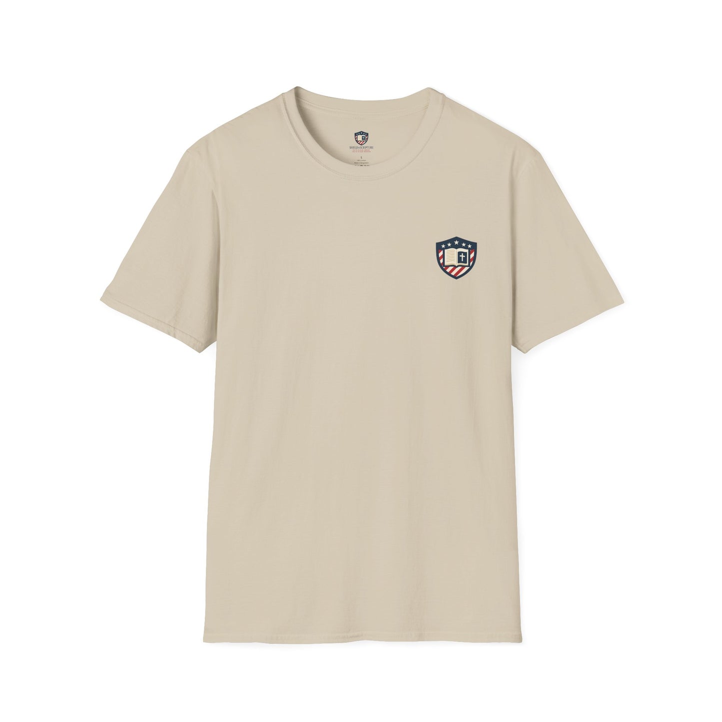 Free by Grace Unisex T-Shirt