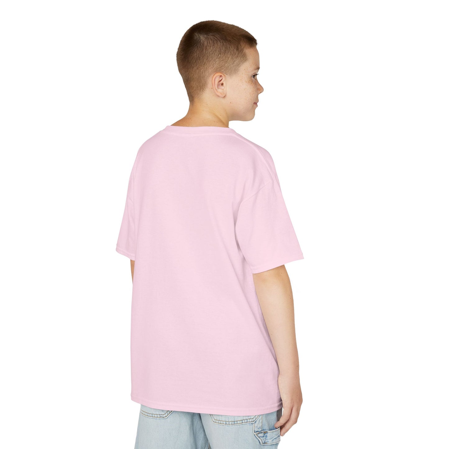 Faith & Freedom 2 Chronicles 7:14 Inspired Christian Kids Shirt