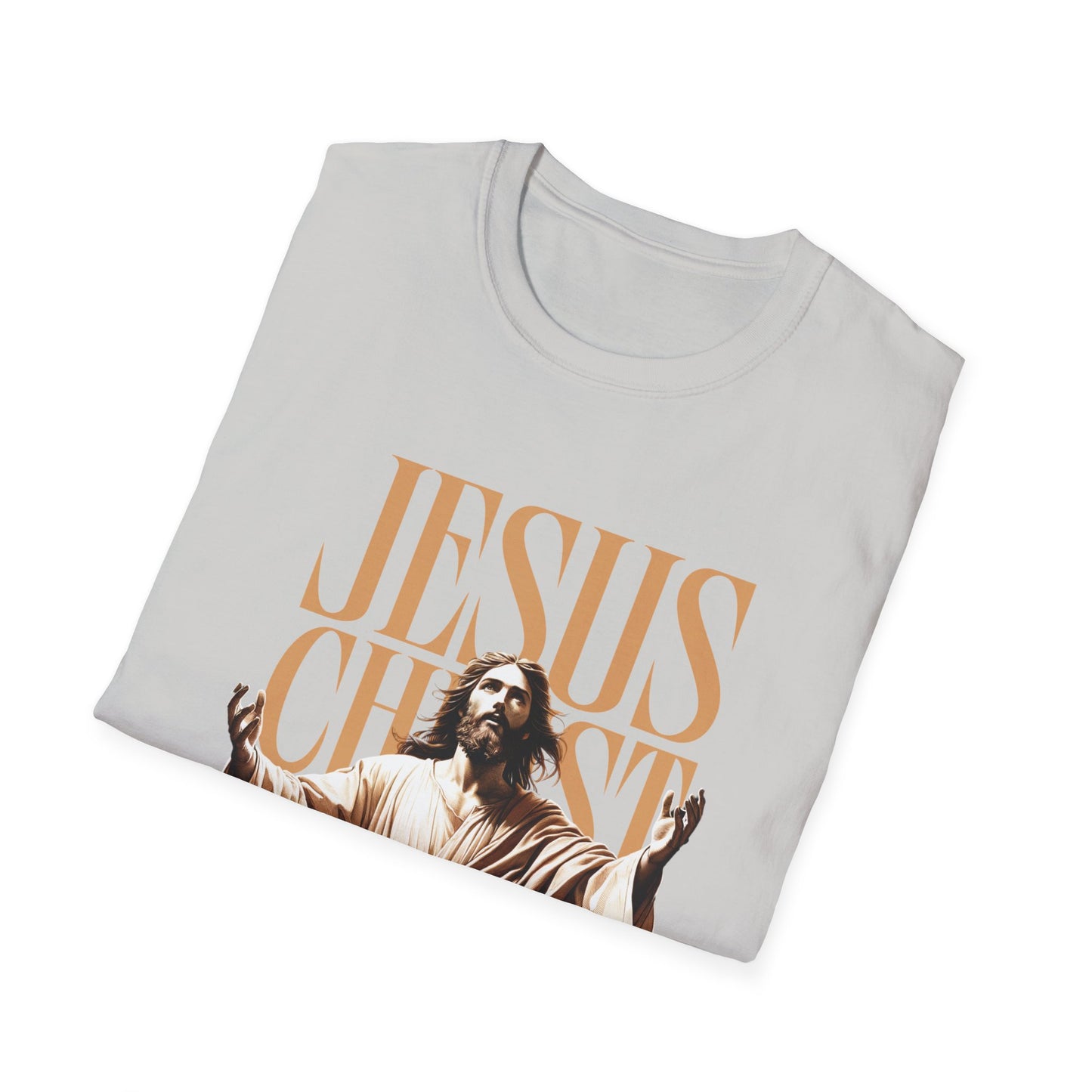 Jesus Christ Unisex T-Shirt