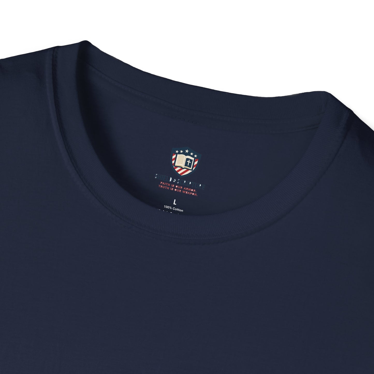 Free by Grace Unisex T-Shirt