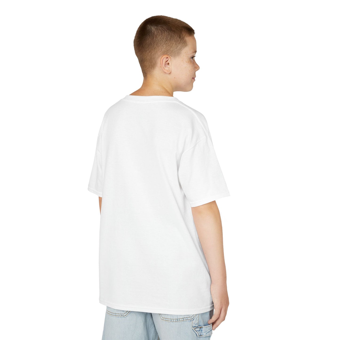 Faith & Freedom 2 Chronicles 7:14 Inspired Christian Kids Shirt