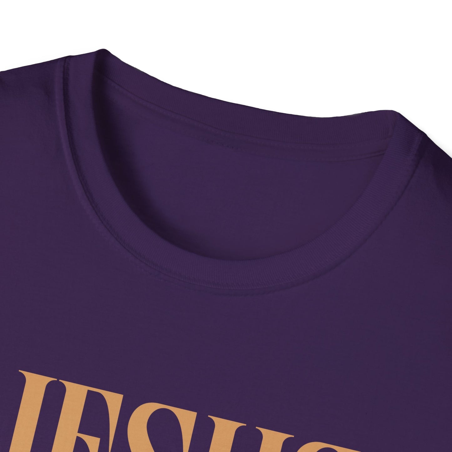Jesus Christ Unisex T-Shirt