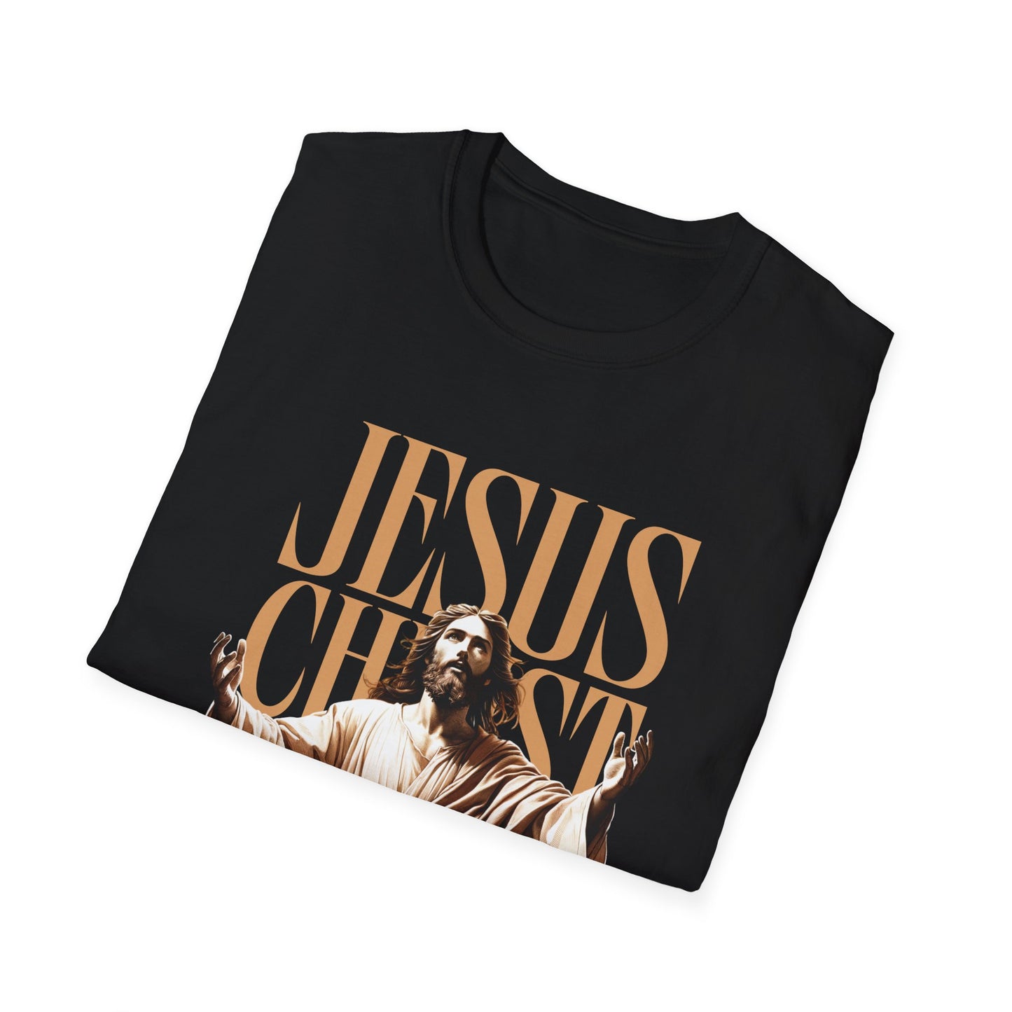 Jesus Christ Unisex T-Shirt