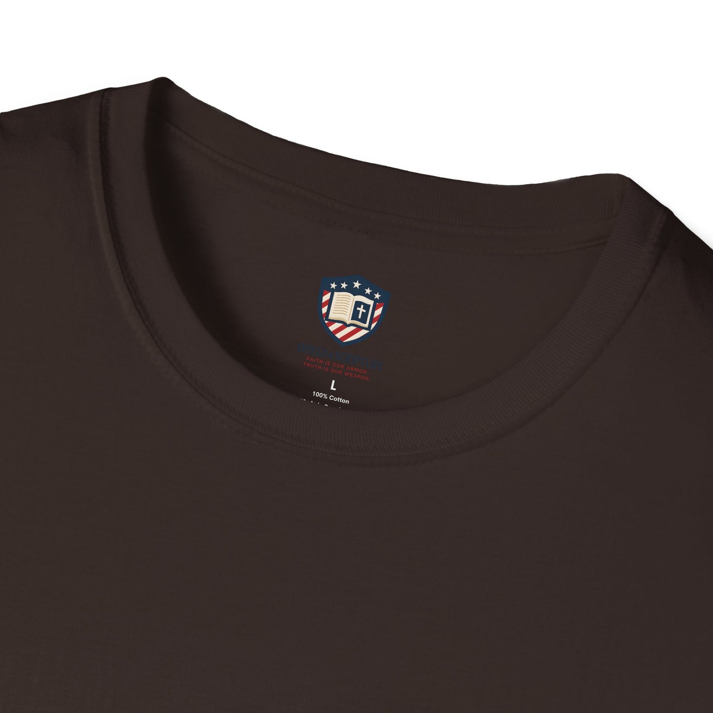 We are Divinely Made of God Inspired Unisex T-shirt