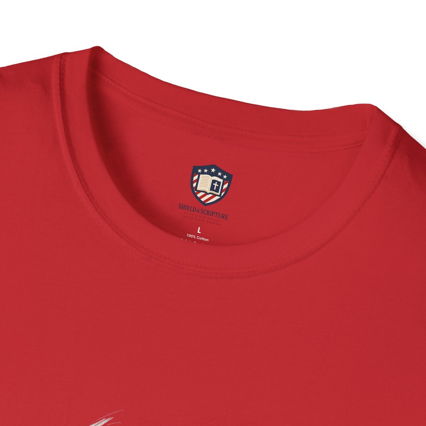 America Eagle Unisex T-Shirt