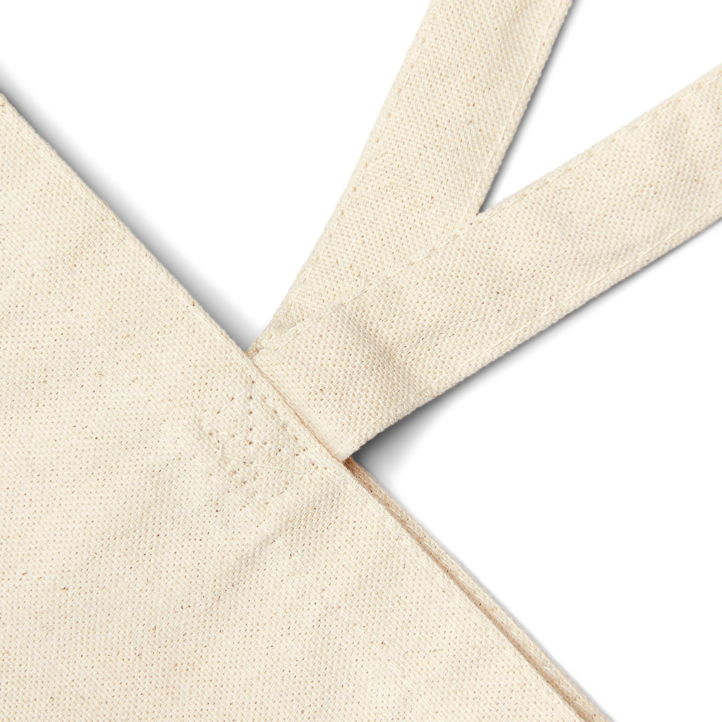 Faith Canvas Tote Bag