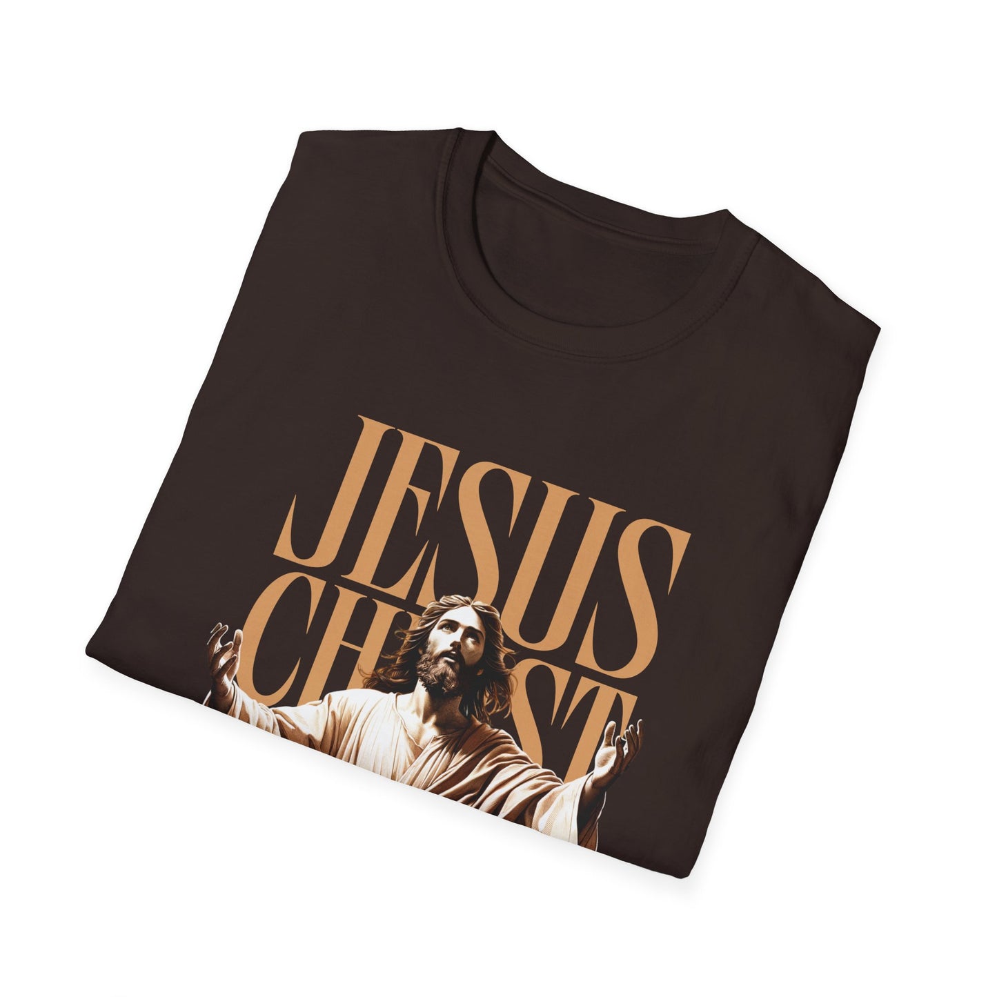 Jesus Christ Unisex T-Shirt