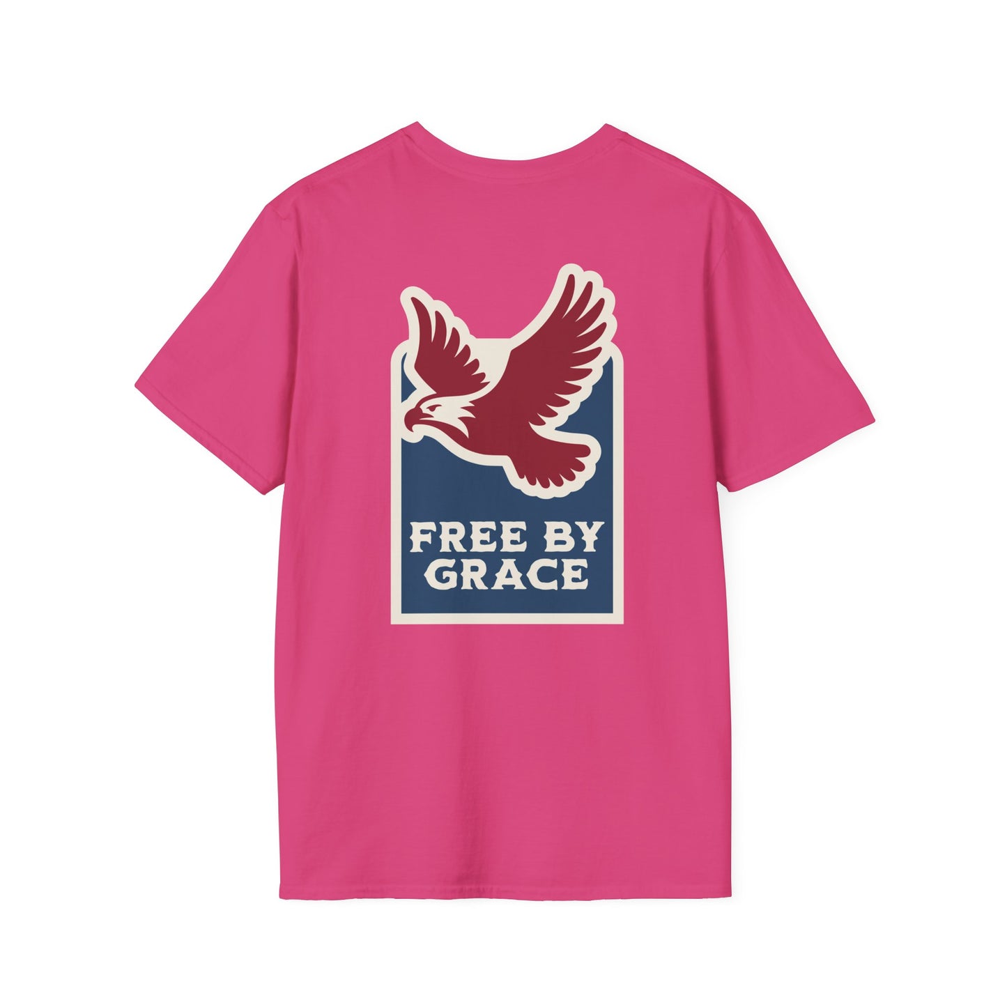 Free by Grace Unisex T-Shirt