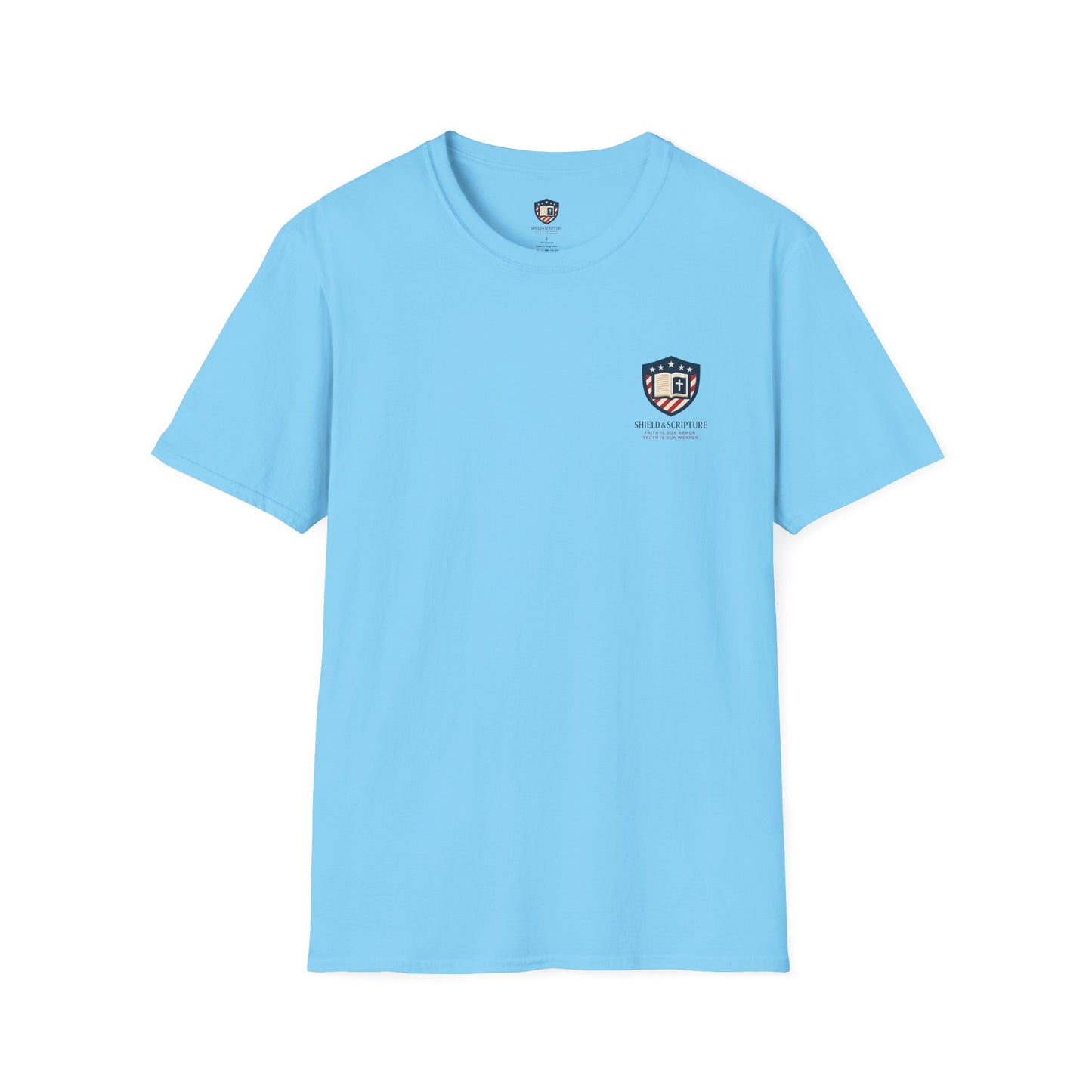 Faith Unisex T-Shirt