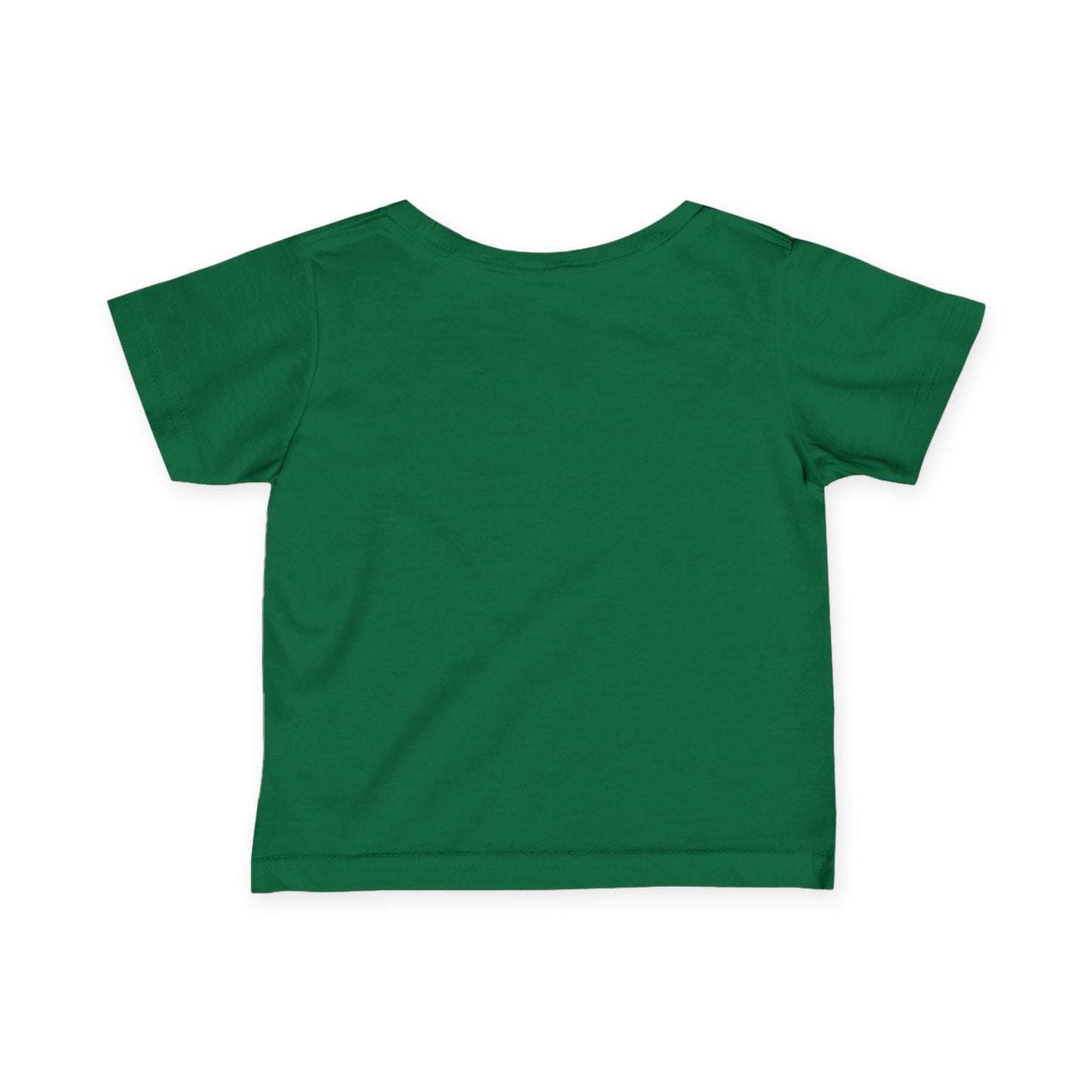 Faith-Themed 2 Chronicles 7:14 Infant Tee
