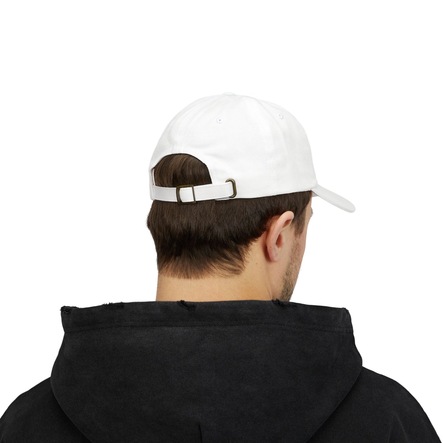 Faith Dad Cap