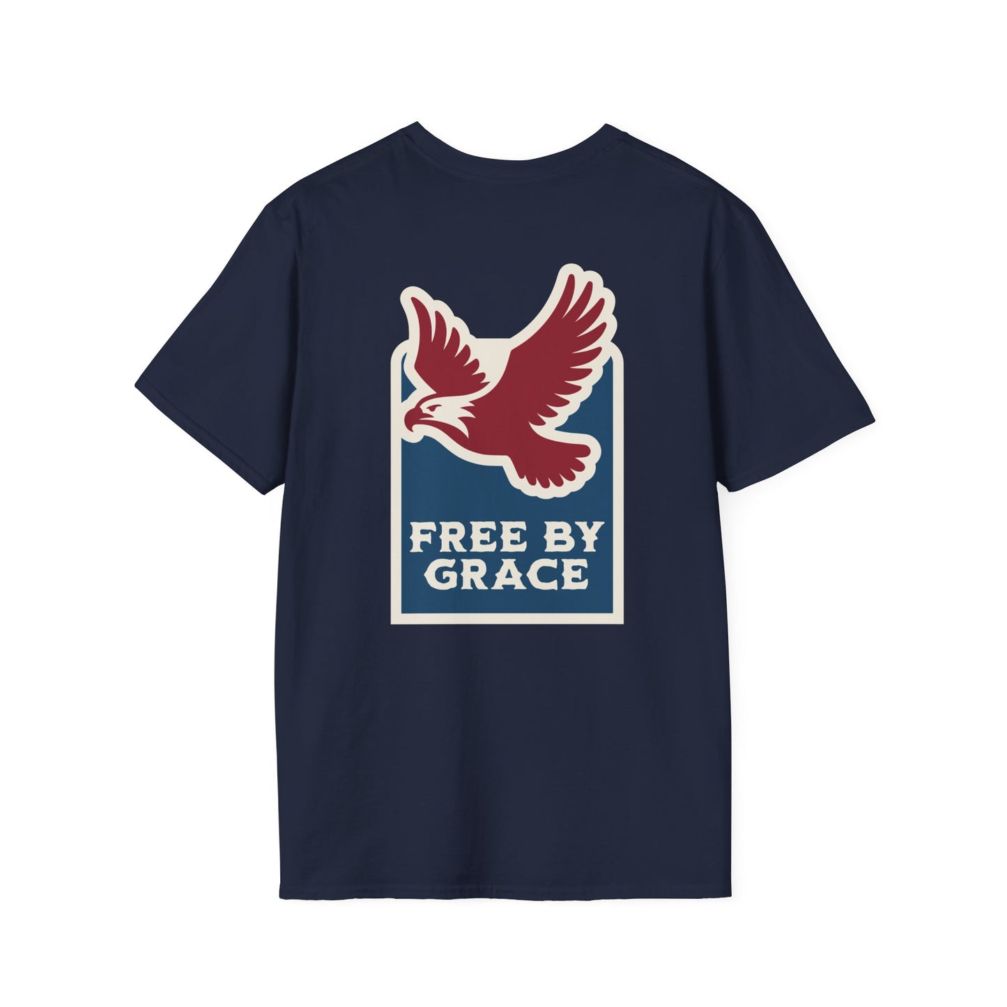 Free by Grace Unisex T-Shirt