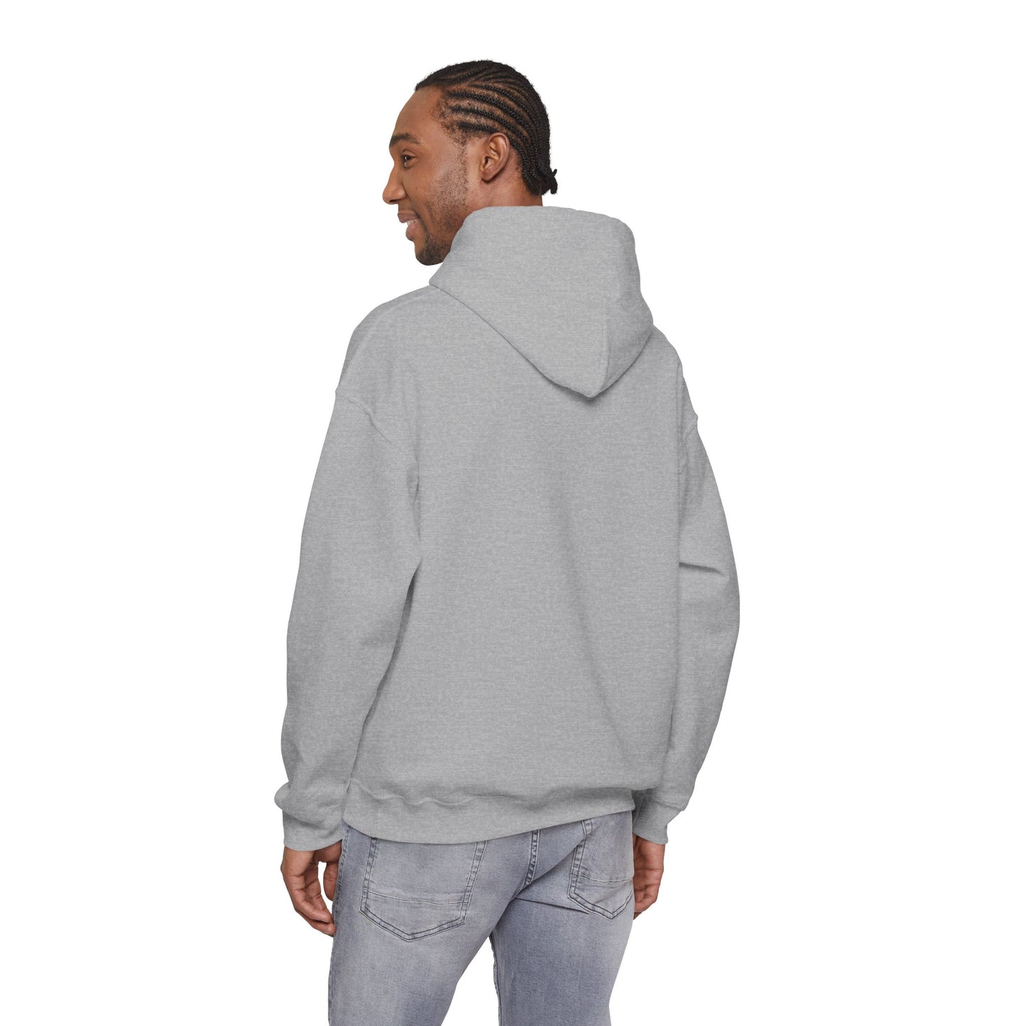 Blessed Christmas Proud Nation Design Unisex Hoodie